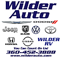 Wilder Toyota logo