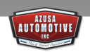 Azusa Automotive logo