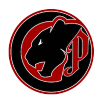 Robert L. Patton High School logo