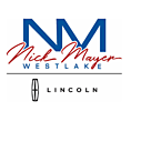 Nick Mayer Lincoln Westlake logo