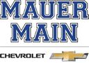 Mauer Main Chevrolet logo