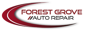 Forest Grove Auto Repair logo