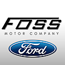Foss Motor Company logo