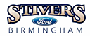 Stivers Ford of Birmingham logo
