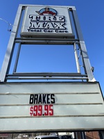 Tire Max Tire Pros shop photo