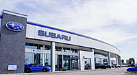 Dalton Subaru  shop photo