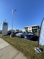 Volkswagen of Oak Lawn shop photo