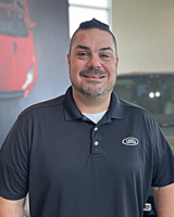 Marcus Chavers, Parts Team