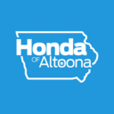 Honda of Altoona logo