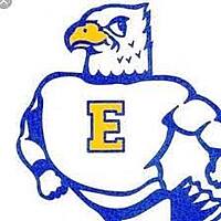 East Mecklenburg High School logo