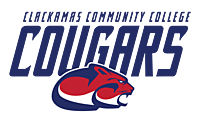Clackamas Community College logo