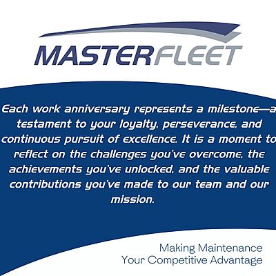 Master Fleet, LLC - Milwaukee post