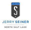 Jerry Seiner Buick GMC North Salt Lake logo