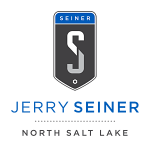 Jerry Seiner Buick GMC North Salt Lake logo
