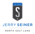 Jerry Seiner Buick GMC North Salt Lake