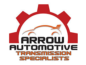 Arrow Automotive logo