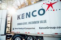 Kenco Fleet Services - Wilmer shop photo