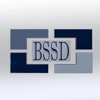 Blue Springs School District logo