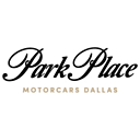 Park Place Motorcars Mercedes-Benz Dallas logo