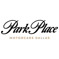 Park Place Motorcars Mercedes-Benz Dallas logo