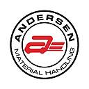 Andersen Material Handling logo