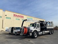 Haaker Equipment Company shop photo