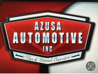 Azusa Automotive shop photo