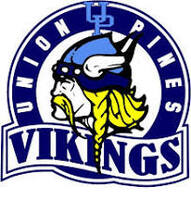Union Pines High School logo