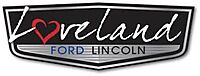Loveland Ford Lincoln logo