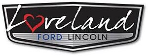 Loveland Ford Lincoln logo