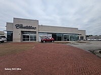Cadillac of Knoxville shop photo