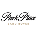 Park Place Land Rover DFW logo
