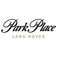 Park Place Land Rover DFW logo