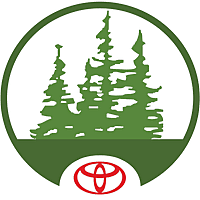 Beaverton Toyota logo