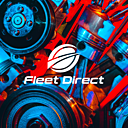 Fleet Direct logo