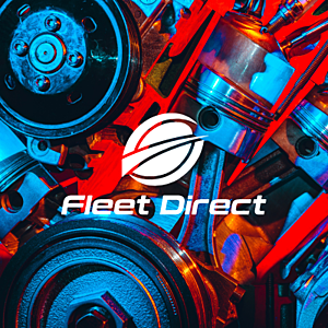 Fleet Direct logo