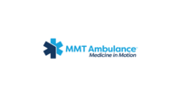 MMT Ambulance logo