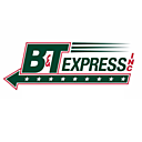 B & T Express, Inc logo