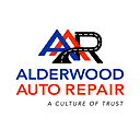 Alderwood Auto Repair logo