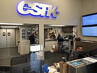 CSTK - Kansas City shop photo