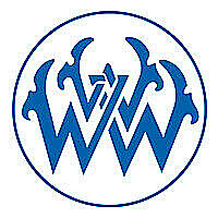 W.W. Williams - Hilliard logo