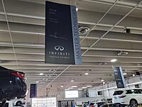 Coulter Infiniti shop photo