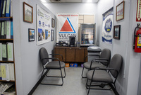 Mid-Atlantic Waste Systems shop photo