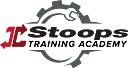 Stoops Training Academy logo