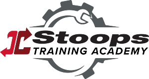 Stoops Training Academy logo