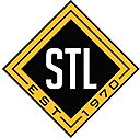 St. Laurent and Son logo