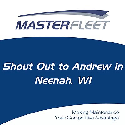 Master Fleet, LLC - Neenah post