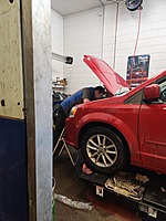 Campus Auto Repair shop photo