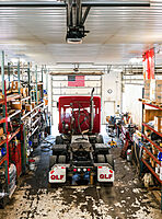 QLF Transportation shop photo
