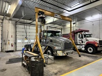 RDO Truck Centers shop photo